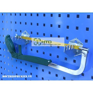 MÓC TREO DỤNG CỤ ĐỒ NGHỀ, MÓC TREO CƯA TAY : H11 - HTDVN