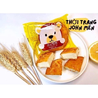 BÁNH RUỐC GẤU SIÊU NGON 40G