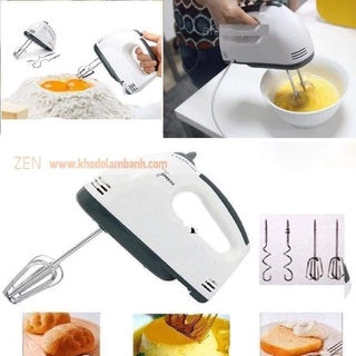 Máy đánh trứng cầm tay MASIDA