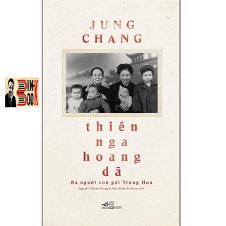 Sách - Thiên nga hoang dã - Bình Book