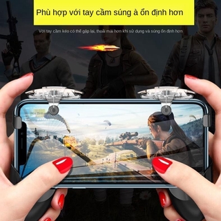Tay Cầm Chơi Game Cho Điện Thoại Di Động