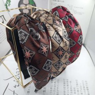 CÀI TÓC CHANNEL ĐI BIỂN
