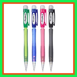 [Giá Kho]-Bút Chì Bấm Pentel AX105-Chì Kim