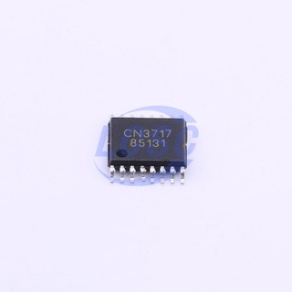 ic cn3717 CN 3717 datasheet sửa loa kéo