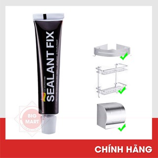 KEO DÁN SEALANT FIX 12g-40g