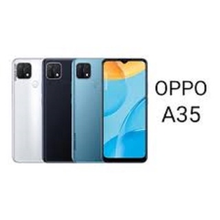 điện thoại Oppo A35 2sim Chính Hãng (8G/256G), cấu hình CPU siêu Cao Cấp, đánh mọi Game nặng chất - BBC 01