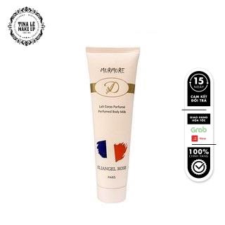 DƯỠNG THỂ NƯỚC HOA MURMURE ELIANGEL ROSE 150ml CHO LÀN DA MỀM MỊN TỎA HƯƠNG THƠM NGÁT