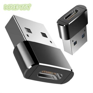 Đầu chuyển đổi đầu cắm Usb-C sang lỗ cắm Usb 2.0 A