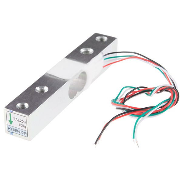 Cảm biến loadcell 10kg
