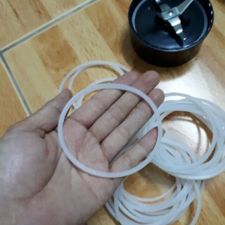 Ron / Zoong / gioăng máy xay sinh tố magic