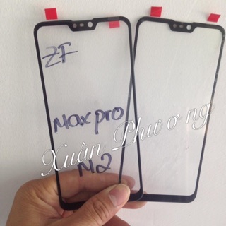 Mặt kính Zenfone Max Pro M2