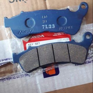 Má dầu SH trước siêu bền BB