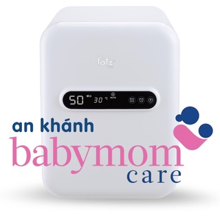 Máy tiệt trùng tia UV Fatz Baby UV Super 2 FB4706SL