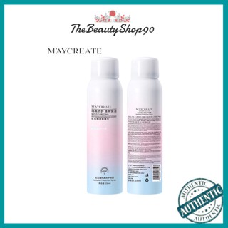 Xịt Chống Nắng MAYCREATE - Chống Nắng, Trắng Da