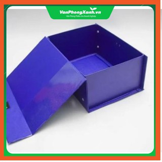 Cặp hộp gấp 20cm L1