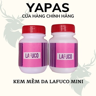 Kem mềm da nail , kem làm mềm da Lafuco mini