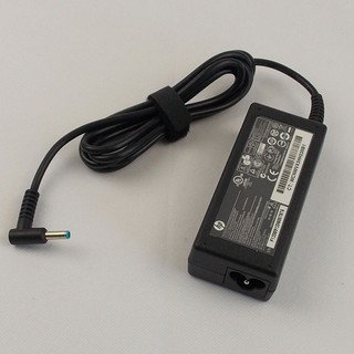 Sạc laptop chính hãng Hp chân Kim bé
