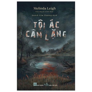 Sách - Tội Ác Câm Lặng