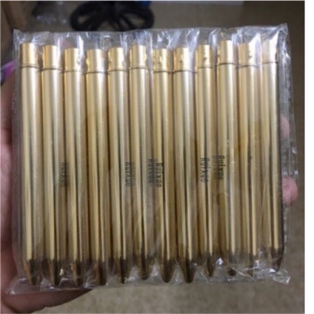 1 cái Chổi đánh son(1 chiếc)