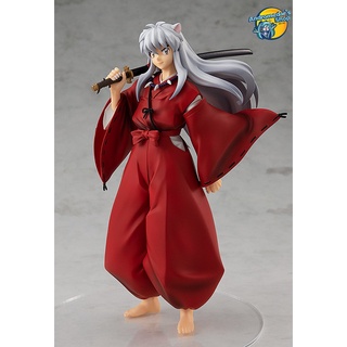 [Đặt trước] [Good Smile Company] Mô hình nhân vật Inuyasha: The Final Act POP UP PARADE Inuyasha