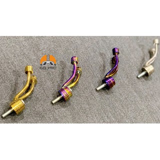 01 Móc Treo Đồ Hình Râu Kiếng VT29 Dành Cho Mọi Loại Xe