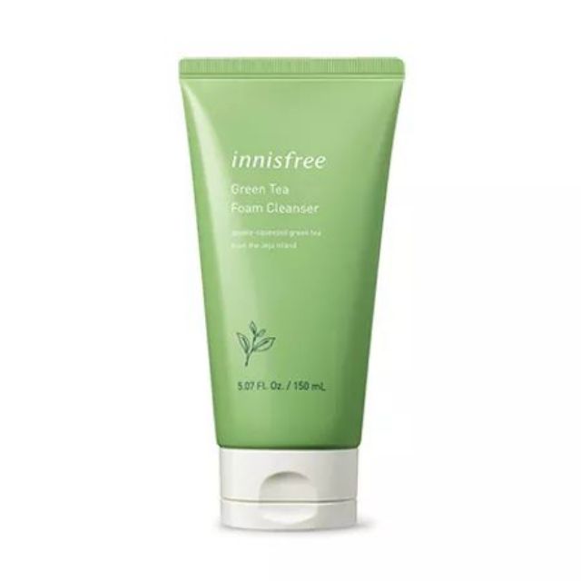 Sữa Rửa Mặt Innisfree