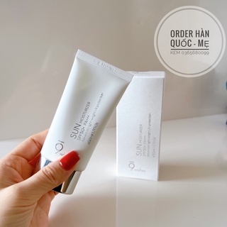Kem chống nắng 9Wishes Sun Moisturizer