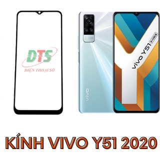 Mặt kính Vivo Y51 2020