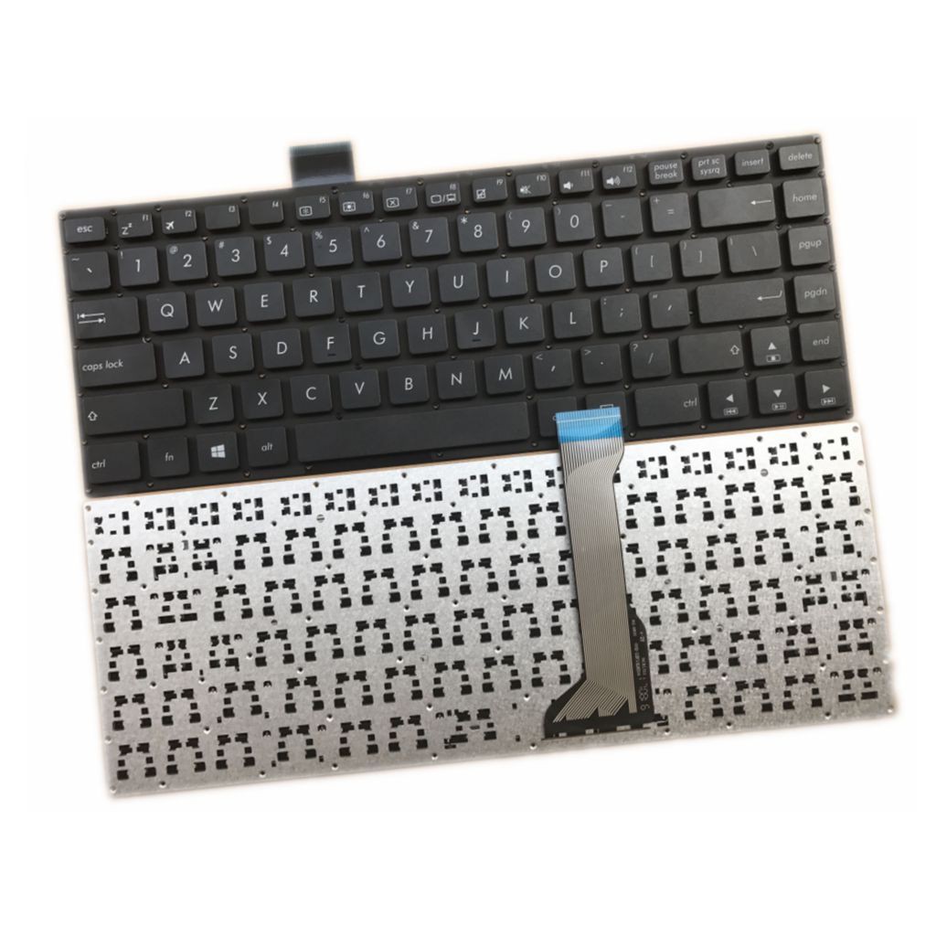 Bàn Phím Laptop Asus E402 E402M E402MA E402S E402SA E403SA E402 E402M E402MA E402S E402SA E402BA E402NA