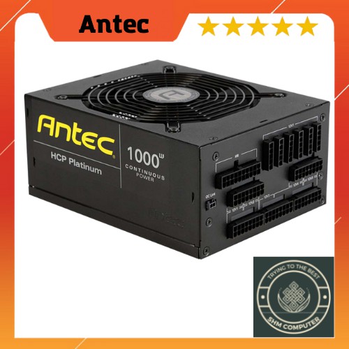 Dây cáp Modular cho PSU Antec All Series – Hàng Thay Thế
