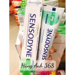 (RẺ NHẤT THỊ TRƯỜNG- FREE SHIP)KEM ĐÁNH RĂNG SEN-SO - THÁI LAN - GIỮ CHO HƠI THỞ THƠM MÁT - SẠCH SẼ