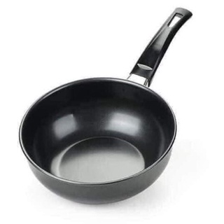[Chảo giá rẻ] Chảo chống dính sâu lòng 18cm dùng được cho bếp từ
