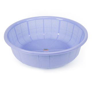 Rổ nhựa Duy Tân 4T ( Màu sắc ngẫu nhiên )