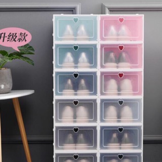 Hộp Đựng Giày Đa Năng - Gía Đựng Giay Dép Tiện ích