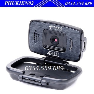 Webcam học Online cho máy tính BL-U22W