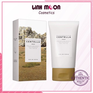 Kem Dưỡng Rau Má SKIN1004 Madagascar Centella Cream 75ml