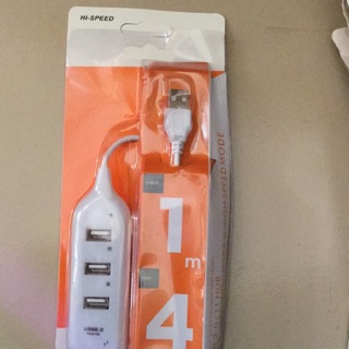 Usb 4 cổng