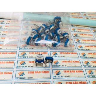 Combo 15 chiếc chiết áp tinh chỉnh RM065-103 10K