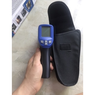 Nhiệt kế hồng ngoại công nghiệp -30 -> 350 độ aC