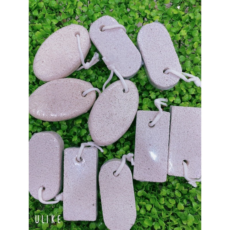 CỤC CHÀ GÓT CHÂN