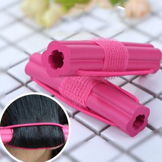 Lô Cuốn Tóc Bọt Biển Mềm( Bịch 6 Cái)