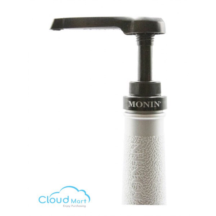 Pump Puree Monin 15ml