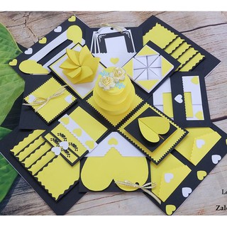 quà tặng love box