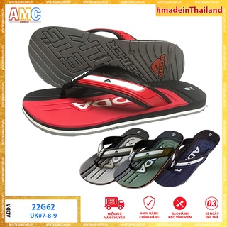 Dép Thái Lan xỏ ngón nam ADDA 22G62