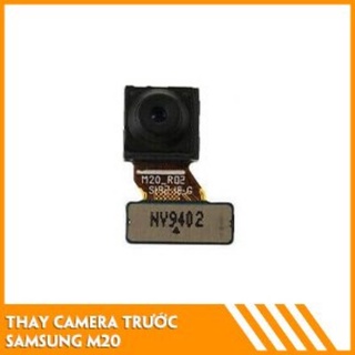 Camera trước Samsung m20/ camera sau Samsung m20 -camera m205 zin