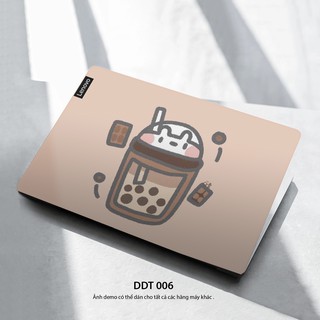Miếng Dán Skin Laptop / Có mẫu decal dán cho tất cả các hãng máy tính