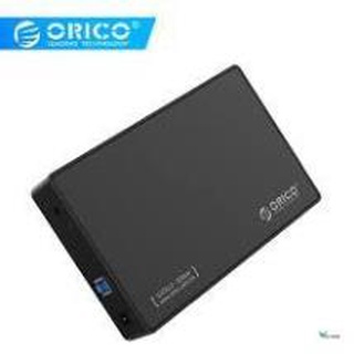 HDD Box 3.5" ORICO 3588US3 SATA USB 3.0 - Hộp Đựng Ổ Cứng PC Hàng Chính Hãng -dc928