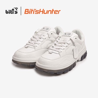 Giày Thể Thao Nam - Nữ Biti's Hunter Nameless EditionxCông Tri DSMH/DSWH05901KEM (Kem)