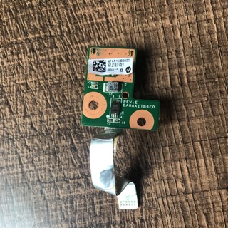 Board usb laptop hp CQ42 G42 CQ62 G62