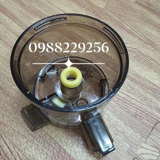 Cối ép có vòi SAVTM JE07